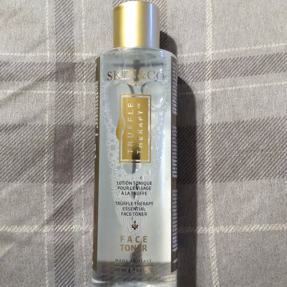 Skin & Co Roma Truffle Therapy Face Toner